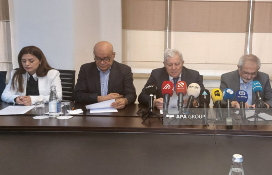 Des ONG azerbaïdjanaises adressent une lettre ouverte à 26 membres du Congrès américain - Photo 