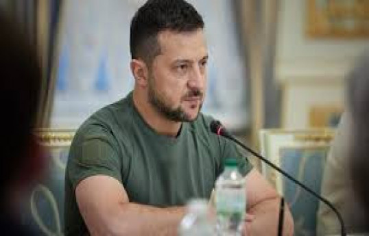 Zelensky participera au sommet du G7 en Italie