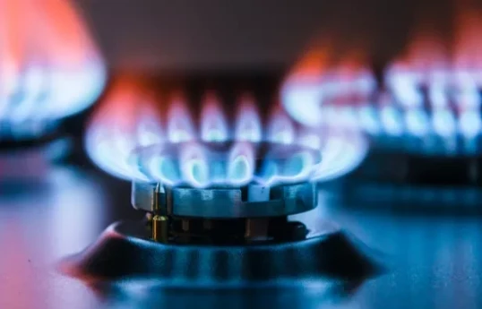 Gaz européen : le cours atteint son plus haut en raison de la fermeture d’un gazoduc norvégien
