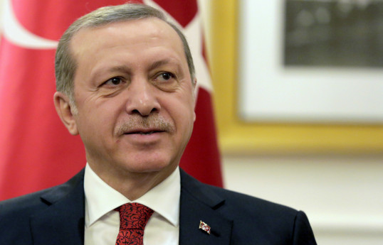 Erdogan: l'exportation de gaz turkmène sera un succès commun de la Türkiye et de l'Azerbaïdjan