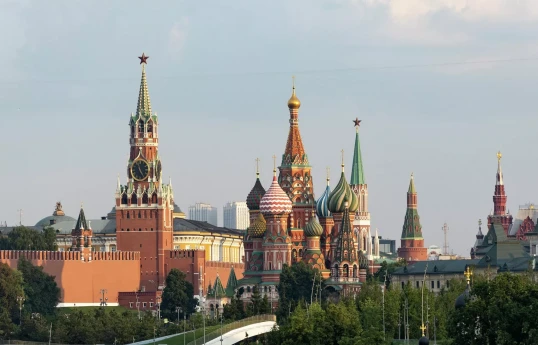 Kremlin : Les instructeurs qui forment l’armée ukrainienne ne bénéficient d’aucune immunité