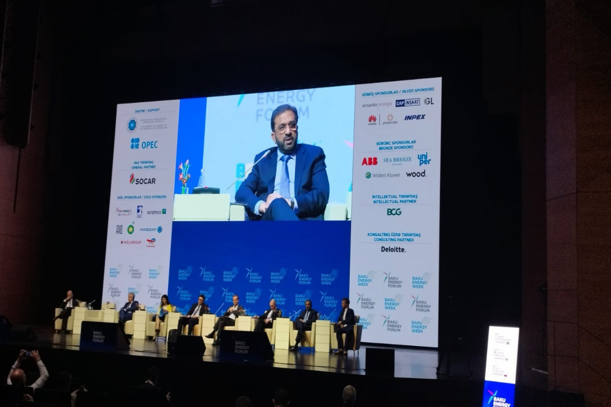 La société saoudienne Acwa Power investira 5 milliards de dollars en Azerbaïdjan