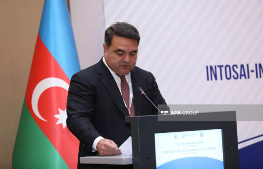 Ministre brésilien : Nous soutenons l'activité de l'Azerbaïdjan liées à la COP29