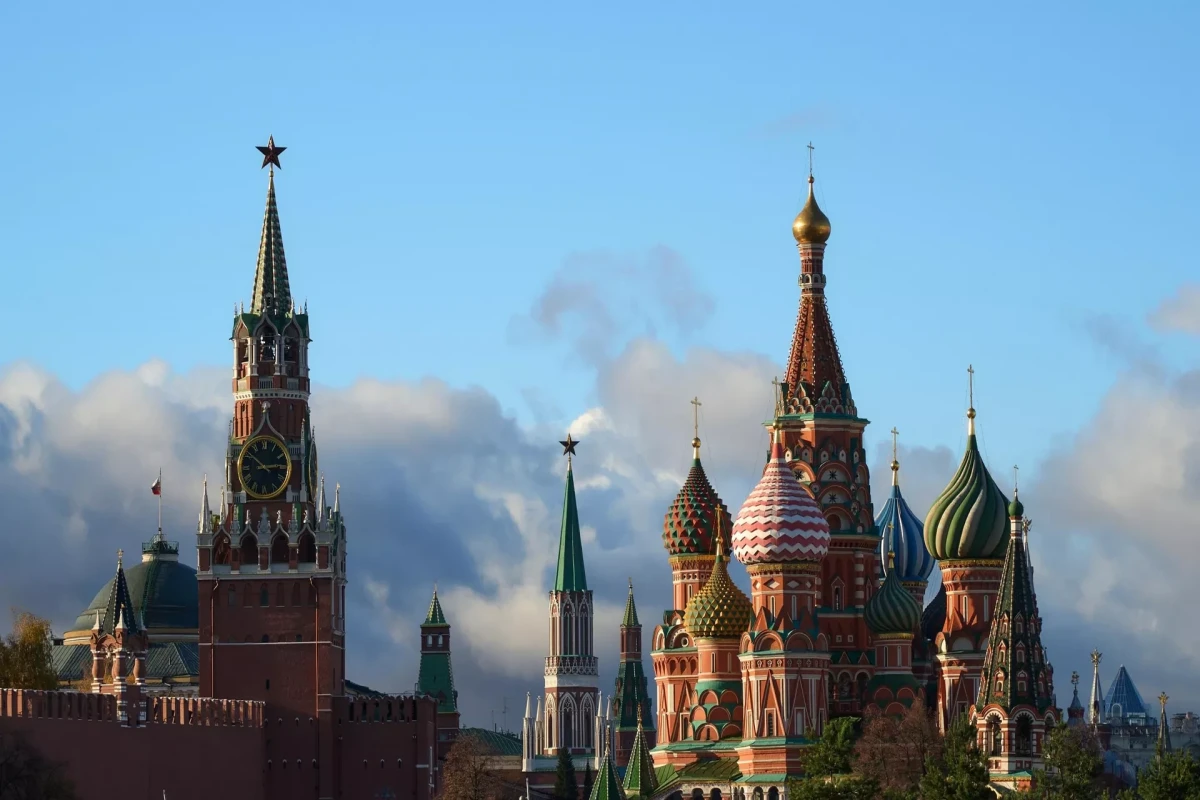 Un Français soupçonné de collecter des informations sensibles arrêté à Moscou