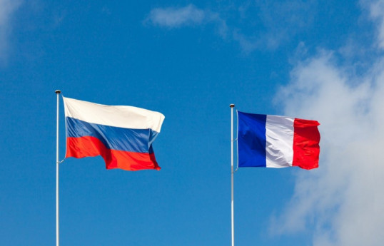 Paris dénonce les propos du porte-parole de l'ambassade de Russie