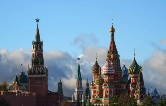 Un Français soupçonné de collecter des informations sensibles arrêté à Moscou