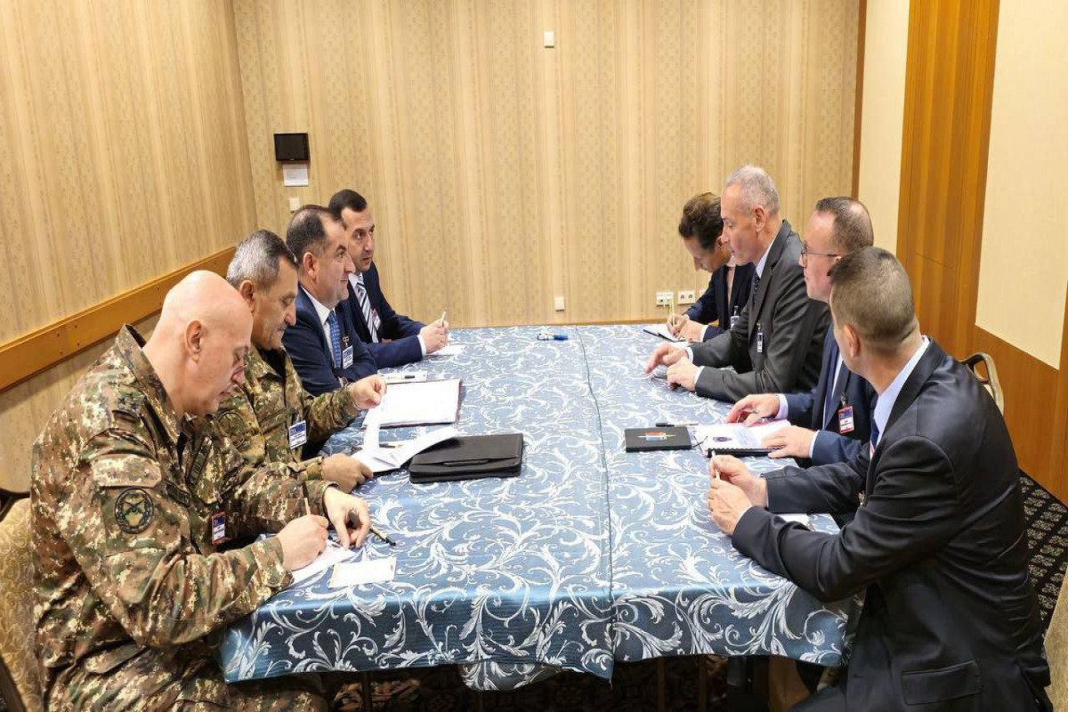 La France renforce sa coopération militaire avec l’Arménie
