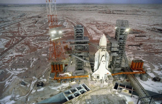 Un mort parmi deux français tentant de pénétrer sur le territoire du cosmodrome de Baïkonour