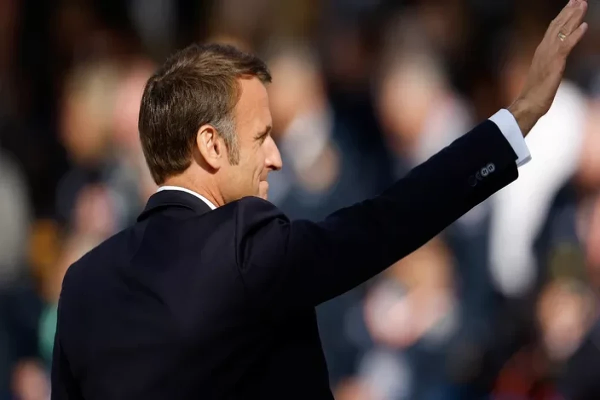 57 % des Français veulent la démission d’Emmanuel Macron s’il perd les législatives