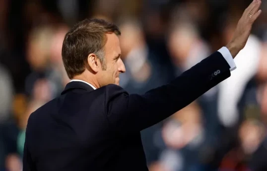 57 % des Français veulent la démission d’Emmanuel Macron s’il perd les législatives