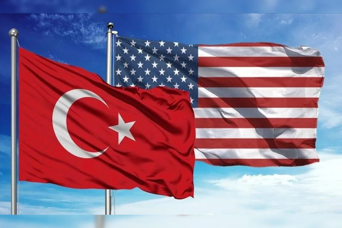 Les États-Unis et la Türkiye signent un accord sur la vente de F-16