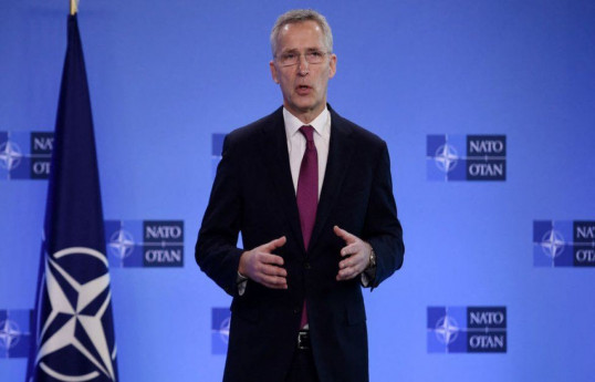 La France restera fidèle à l'OTAN, estime Stoltenberg