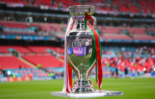 Le Championnat d'Europe démarre aujourd'hui en Allemagne