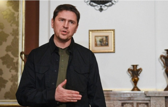Le bureau de Zelensky qualifie la proposition de paix de Poutine de loin de la réalité