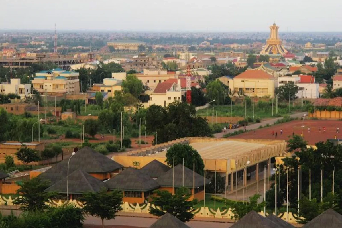 Le Burkina Faso suspend la chaîne d’information TV5 Monde-Afrique pour 6 mois