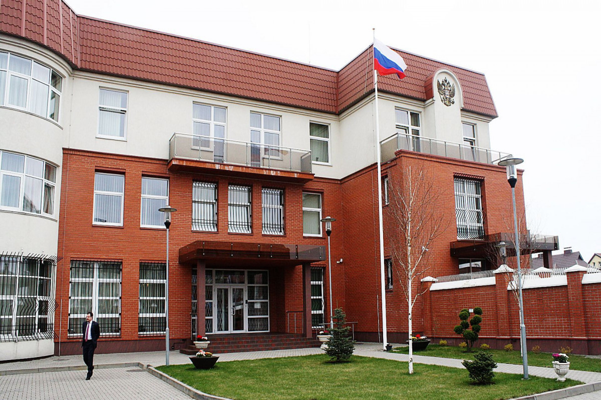 La Russie envisage d