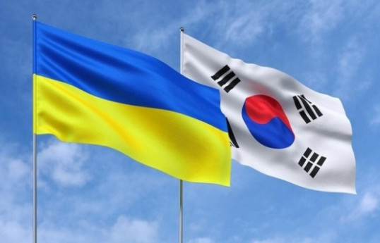 La Corée du Sud envisage de reconsidérer sa fourniture d'armes à l'Ukraine