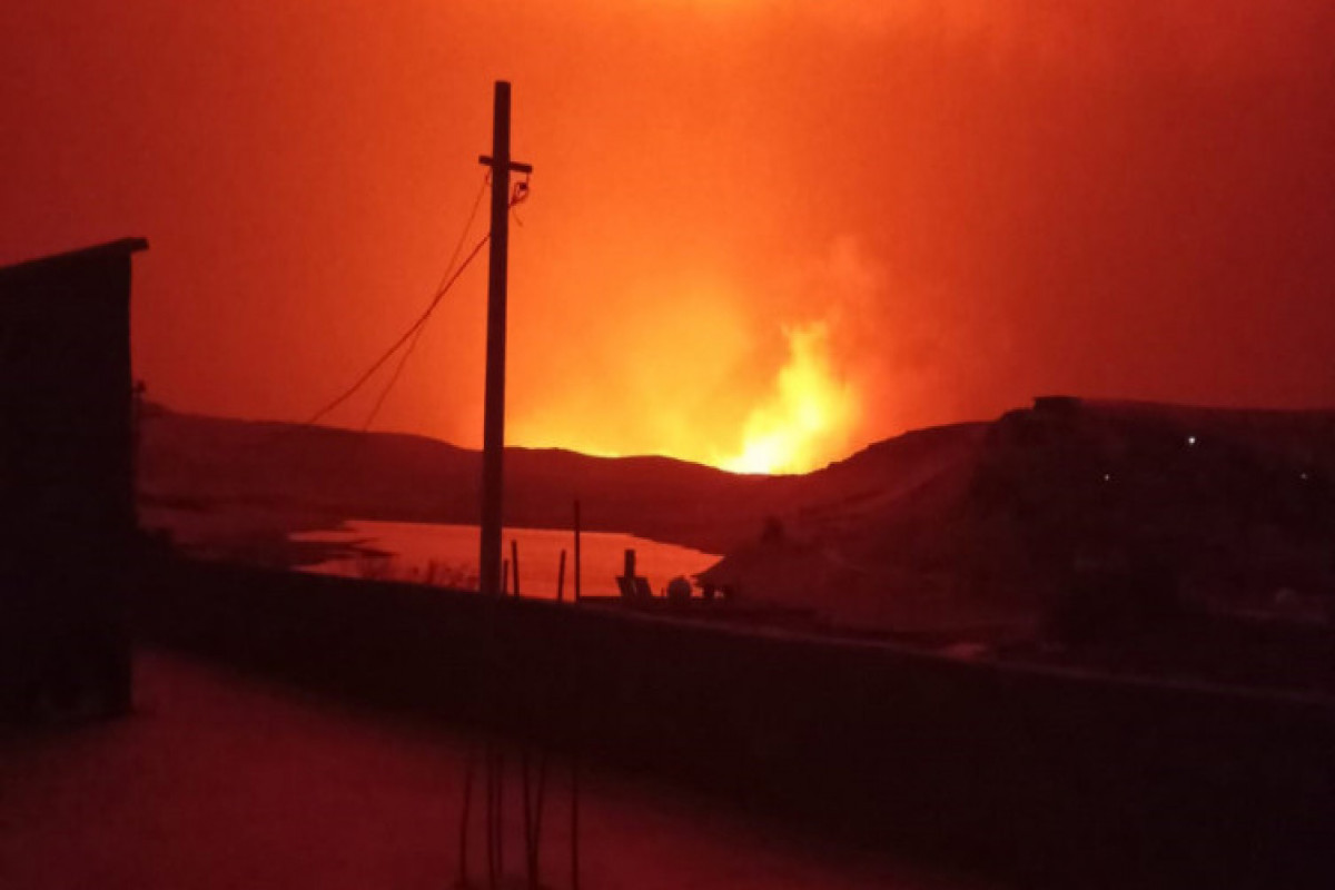 Türkiye : Cinq morts et 44 blessés dans un feu de végétation