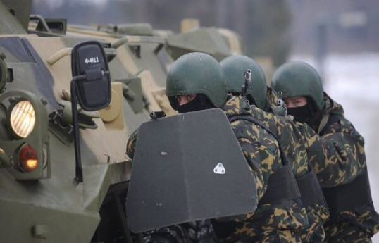 Des attaques terroristes font vingt morts au Daghestan