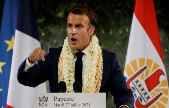 La France intensifie sa répression concernant les événements en Nouvelle-Calédonie