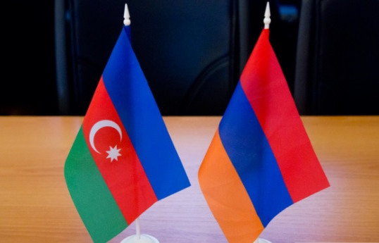 Erevan reçoit des propositions de l'Azerbaïdjan concernant le projet de traité de paix