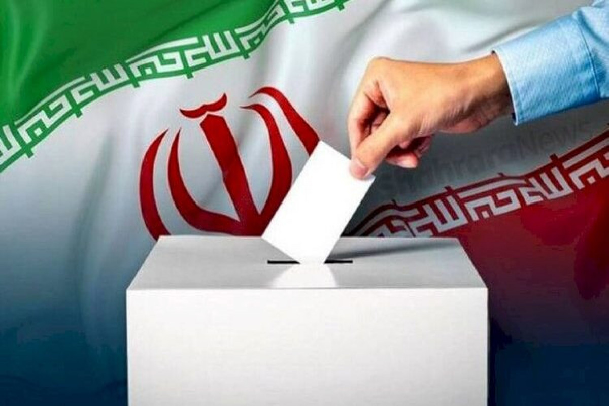 Présidentielle iranienne: ouverture des bureaux de vote