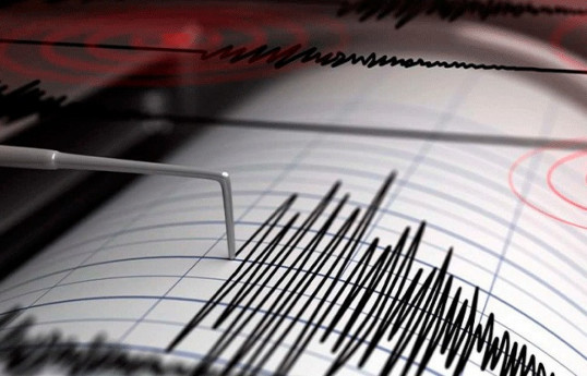 Un séisme de magnitude 5 secoue le sud de l'Azerbaïdjan