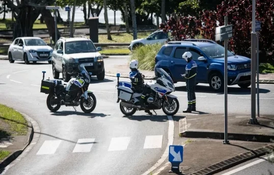 Nouvelle-Calédonie : rassemblements interdits durant ce week-end électoral, couvre-feu prolongé jusqu'au 8 juillet
