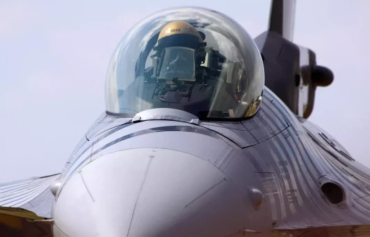 Le Sénat américain rejette la tentative d'empêcher la vente d'avions de combat F-16 à la Turquie