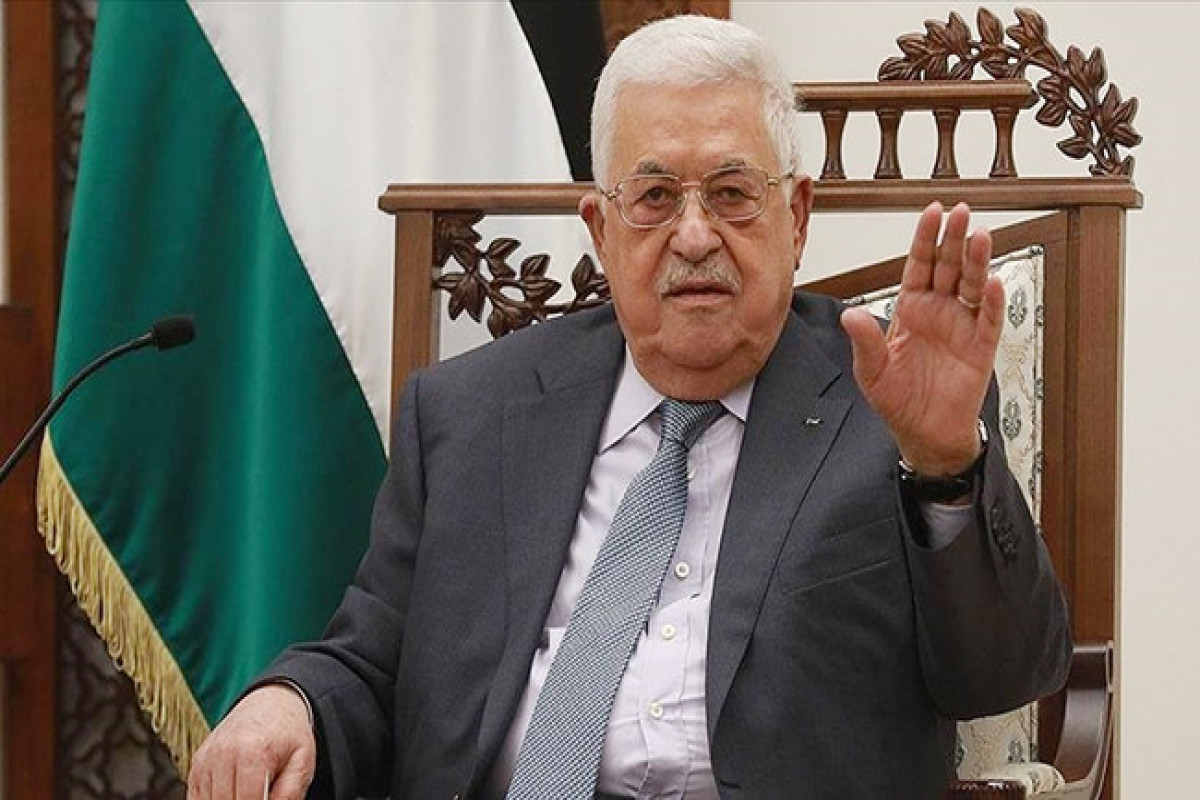 Le président de Palestine se rendra en Türkiye la semaine prochaine