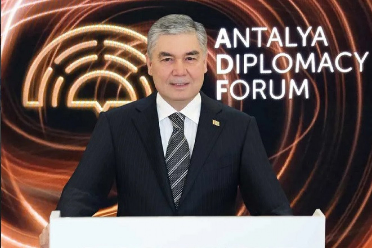 Le Turkménistan pourrait devenir membre à part entière de l’OET