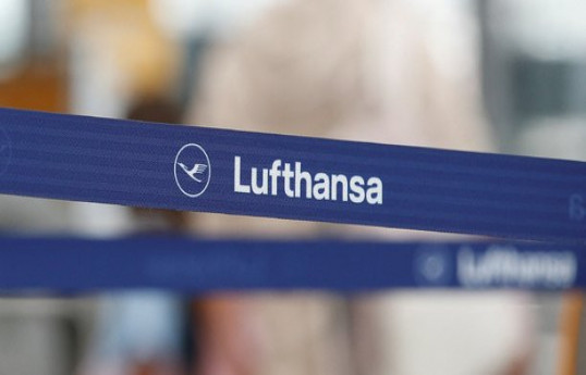 Lufthansa : nouvel appel à la grève du personnel au sol jeudi et vendredi