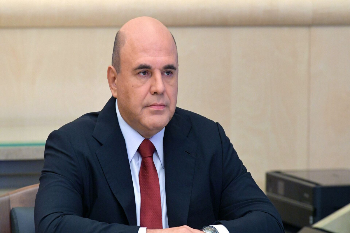 Le Premier ministre russe va se rendre en Azerbaïdjan