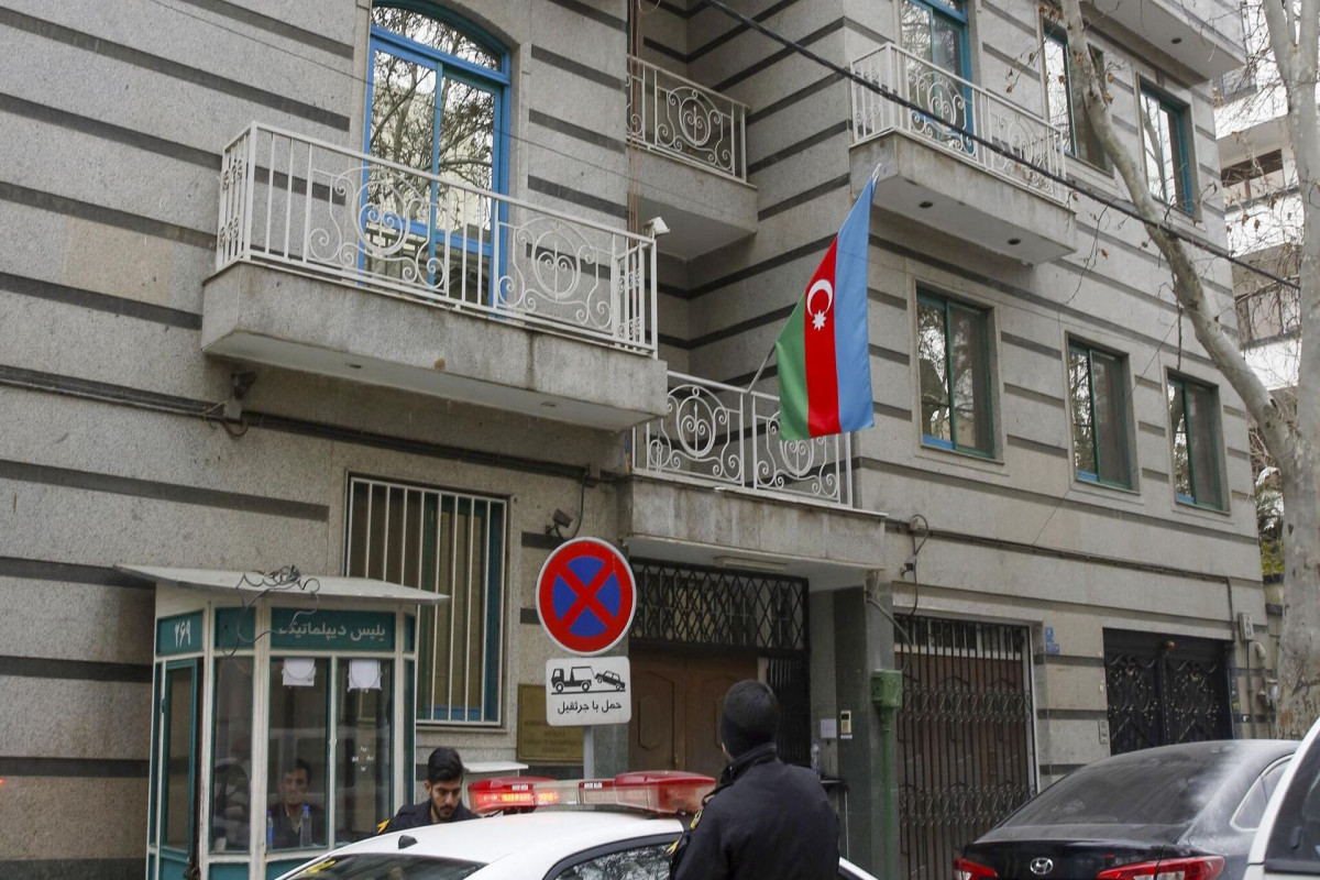 Un accord conclu concernant le retour prochain des diplomates azerbaïdjanais en Iran