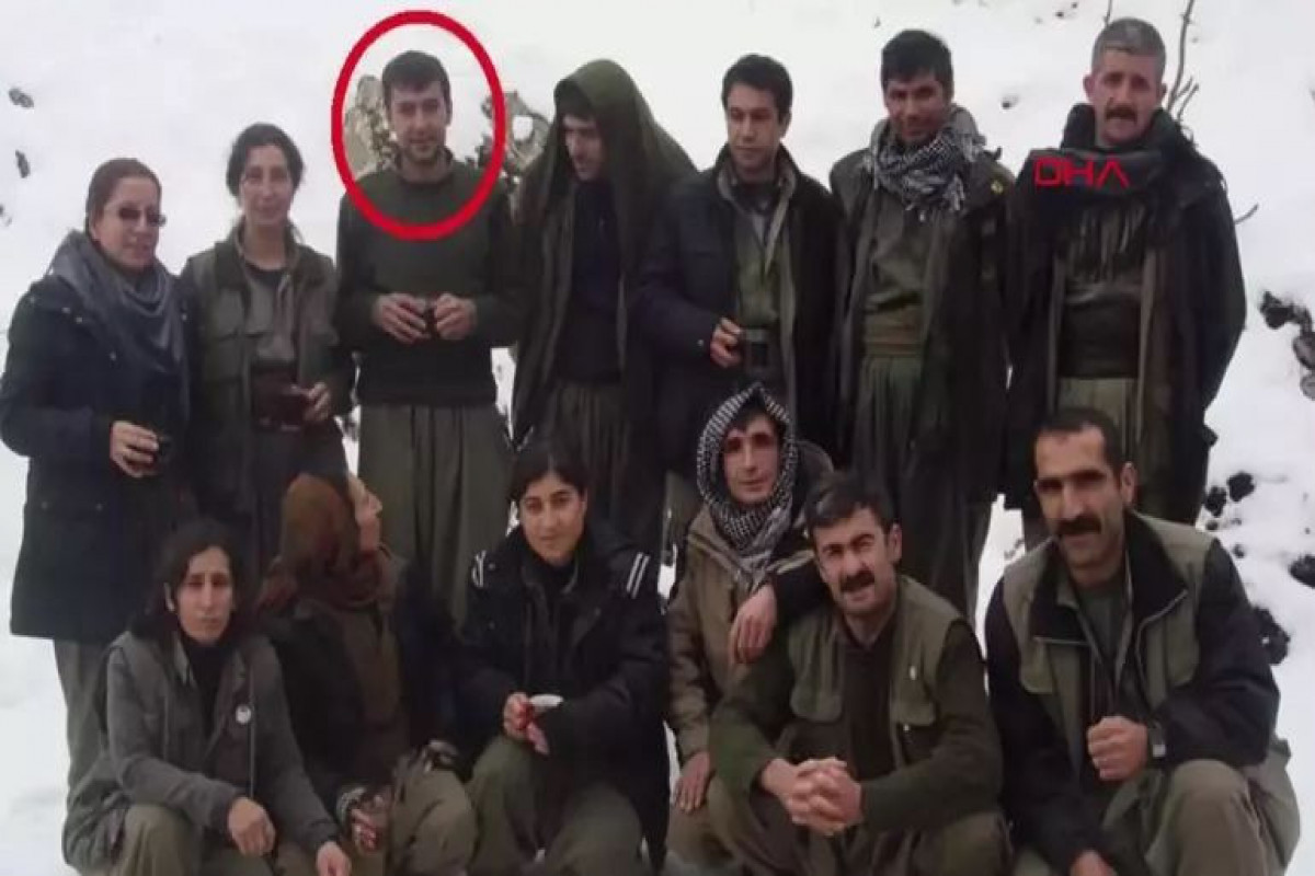 Türkiye : un responsable du PKK a été neutralisé