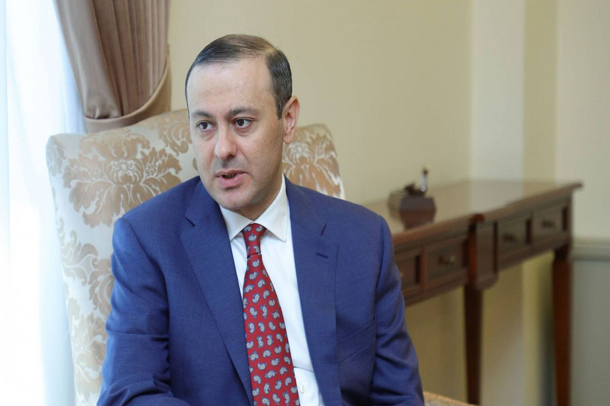 Médias : le Parlement arménien va tenir un débat sur la candidature de l