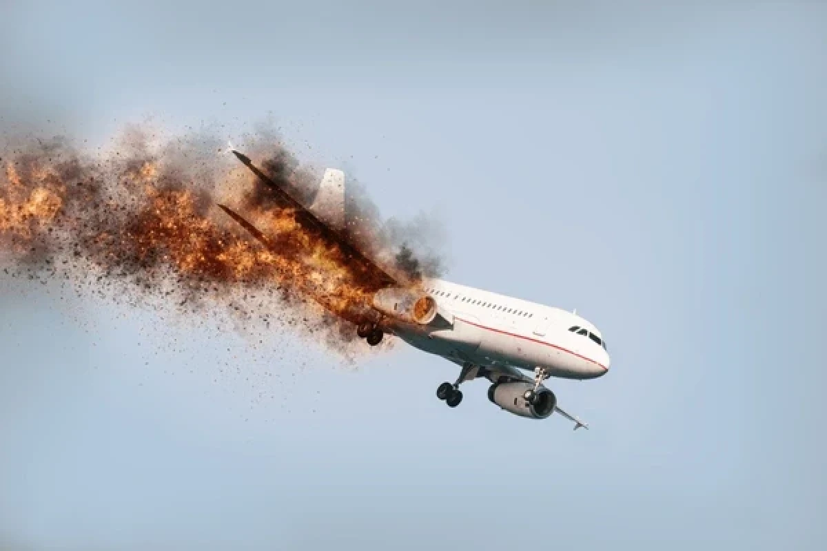 Un incendie s