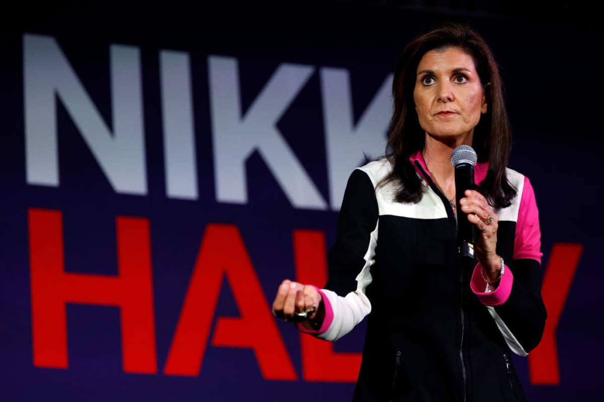 Seule adversaire de Trump, Nikki Haley met fin à sa campagne
