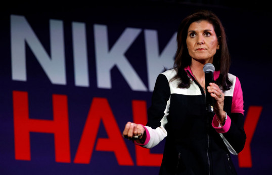 Seule adversaire de Trump, Nikki Haley met fin à sa campagne