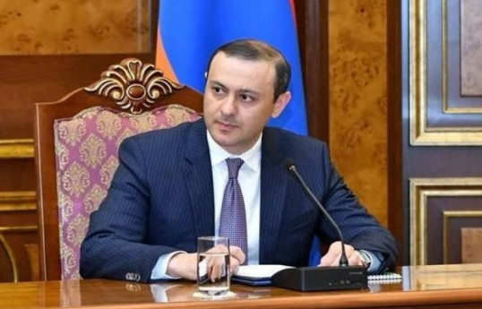 L'Arménie envoie une lettre officielle à Moscou pour retirer les gardes-frontières russes de l'aéroport de Zvartnots