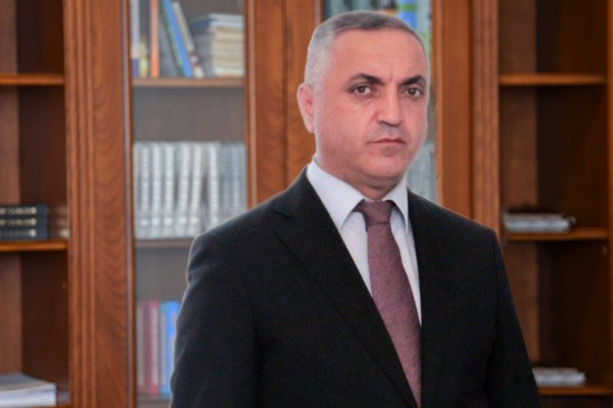Ilham Aliyev a nommé son représentant spécial à Khankendi, Aghdéré et Khodjaly