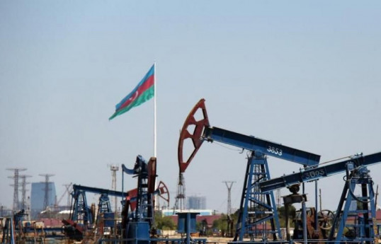 Le prix du pétrole azerbaïdjanais s'approche des 89 dollars