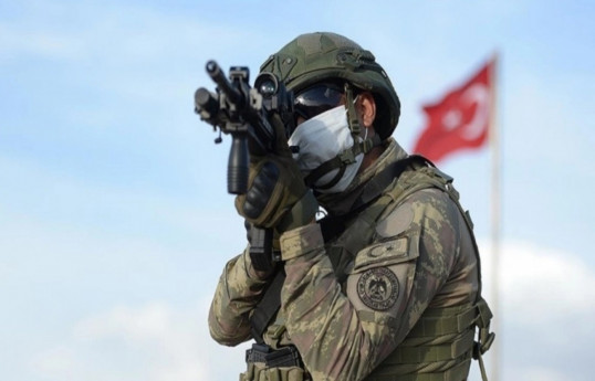 Médias : les forces armées turque se préparent à une opération terrestre contre le PKK dans le nord de l'Irak