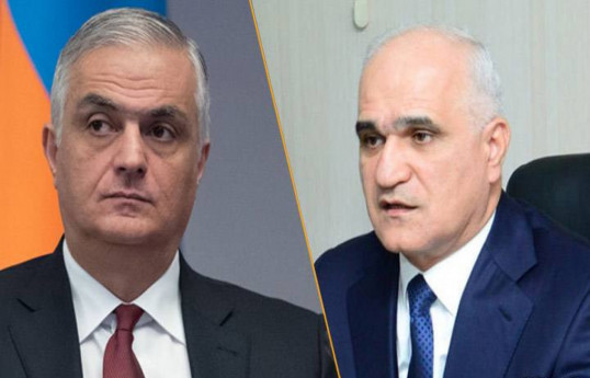 Les commissions sur la délimitation Azerbaïdjan-Arménie tiennent leur prochaine réunion