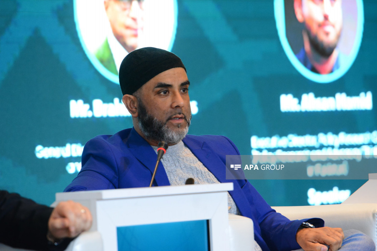 Fin de la conférence internationale sur le thème "Protéger la diversité : la lutte contre l’islamophobie en 2024" - Mise à Jour 