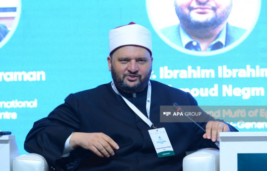 Conseiller général du Grand Mufti d'Egypte : les démonstrations d'islamophobie se multiplient dans les pays européens, notamment en France