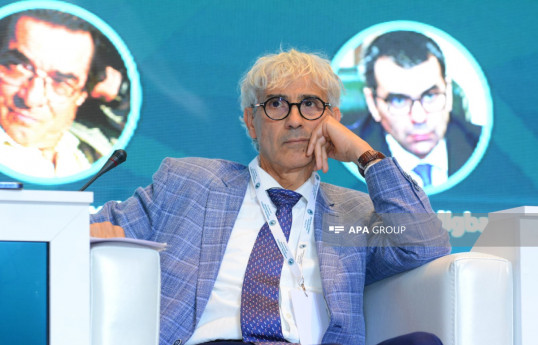 Président de l'Académie Euro-Arabe : la France pourrait être confrontée à une guerre civile dans les 10 prochaines années