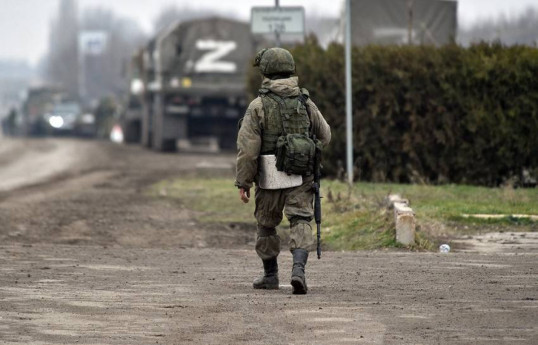Ministère russe de la Défense : la tentative de l'Ukraine d'entrer dans les régions de Belgorod et de Koursk a été empêchée - Mise à jour 