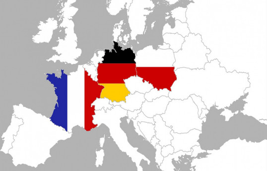Médias : les dirigeants de la France, de la Pologne et de l’Allemagne se réuniront pour discuter de l’Ukraine