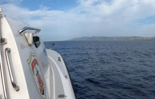 Un naufrage au large de la Türkiye fait 20 morts - Mise à jour 